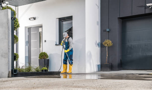 Best Pool Deck Cleaning  in Buckeye Lake, OH